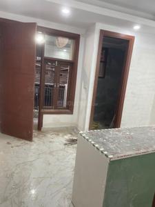 2 BHK Independent Builder Floor