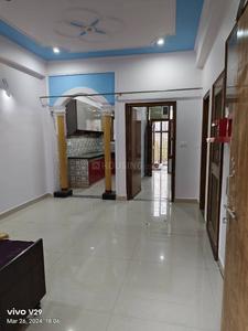 1 BHK Independent Builder Floor