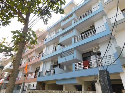 Image of Apna Niwas Boys Pg in Sector 126, Noida