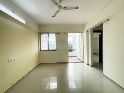 Hall Image of 638 Sq.ft 1 BHK Apartment / Flat for sale in Marunji Pune for Rs. 4100000