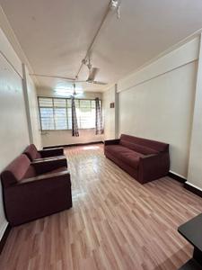 1 BHK Flat