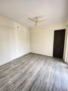 Bedroom Image of 850 Sq.ft 2 BHK Apartment / Flat for rent in Bhoomi Orabelle, Ravet Pune for Rs. 23000