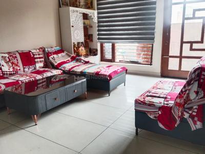 Bedroom Image of 900 Sq.ft 5 BHK Independent House for sale in TDI City Panipat for Rs. 15000000