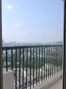 Living Room Image of 1775 Sq.ft 3 BHK Apartment / Flat for sale in Amrapali Platinum, Sector 120 Noida for Rs. 15500080