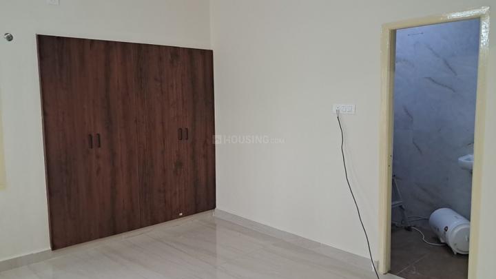 Rukmani Nagar Bedroom One 1