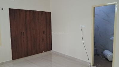 Rukmani Nagar Bedroom One 1