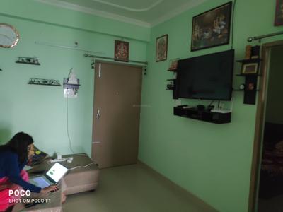 Hall Image of 1192 Sq.ft 3 BHK Apartment / Flat for sale in Astha Green City, Phulwari Sharif Patna for Rs. 7000000