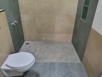 Bathroom Image of 1800 Sq.ft 3 BHK Villa for rent in Bangalore City Municipal Corporation Layout Bengaluru for Rs. 58000