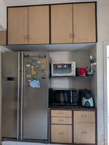 Bedroom Image of 2070 Sq.ft 3 BHK Penthouse for sale in Anand Sukirti Garden, Ramdev Nagar Ahmedabad for Rs. 15100000
