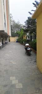 Image of 950 Sq.ft 2 BHK Apartment / Flat for sale in South Dum Dum, Kolkata for Rs. 6500000