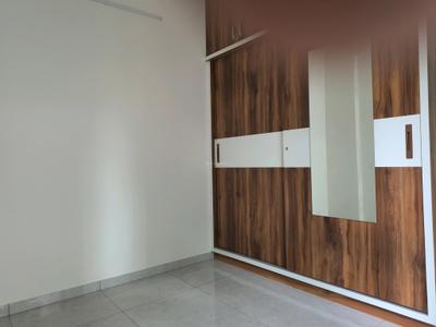 Bedroom Image of 654 Sq.ft 1 BHK Apartment / Flat for rent in Whitefield Bengaluru for Rs. 23500