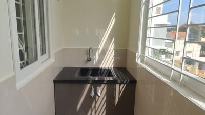 Balcony Image of 800 Sq.ft 1 BHK Apartment / Flat for rent in RR Nagar Bengaluru for Rs. 22000