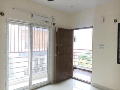 1 BHK Flat
