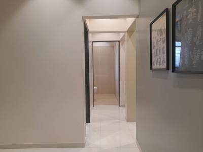 Living Room Image of 1110 Sq.ft 2 BHK Apartment / Flat for sale in Warje Pune for Rs. 8500000