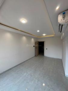Hall Image of 436 Sq.ft 1 BHK Apartment / Flat for sale in Siddha Sky, Sion Mumbai for Rs. 13200000