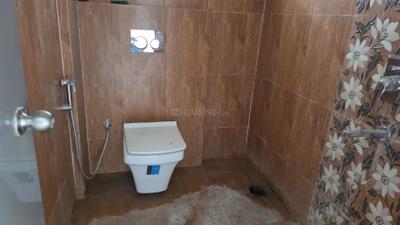 Image of 623 Sq.ft 2 BHK Apartment / Flat for sale in Realtech Hijibiji, New Town, Kolkata for Rs. 6000000