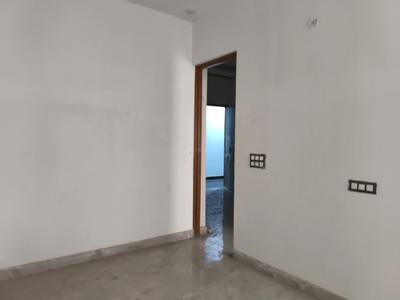 Bedroom Image of 1080 Sq.ft 2 BHK Apartment / Flat for sale in Ambesten Twin Chalet, Noida Extension Greater Noida for Rs. 4700800