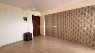 Hall Image of 744 Sq.ft 2 BHK Apartment / Flat for sale in Sector 143 Faridabad for Rs. 6050000