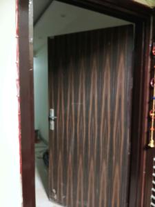 Main Entrance Image of 700 Sq.ft 2 BHK Builder Floor for sale in Ashok Vihar Phase 3 Extension Gurgaon for Rs. 4400000