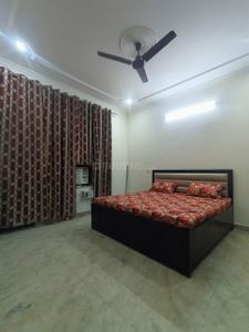 2 BHK Independent Builder Floor