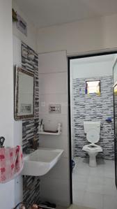 Image of 900 Sq.ft 2 BHK Apartment / Flat for sale in Waghodia Road, Vadodara for Rs. 2650000