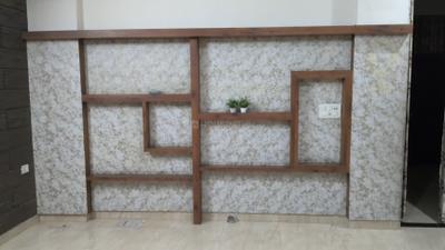 Living Room Image of 1250 Sq.ft 2 BHK Builder Floor for rent in Sodala Jaipur for Rs. 23000