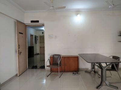 Living Room Image of 1050 Sq.ft 2 BHK Apartment / Flat for sale in Simran Sapphire, Kharghar Navi Mumbai for Rs. 14000000
