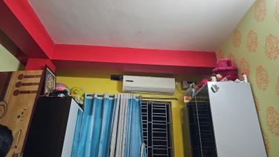Bedroom Image of 890 Sq.ft 2 BHK Apartment / Flat for sale in Badharghat Agartala for Rs. 3799999