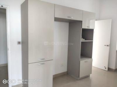 Bedroom Image of 3800 Sq.ft 4 BHK Apartment / Flat for sale in Emaar MGF The Palm Drive, Sector 66 Gurgaon for Rs. 79000000