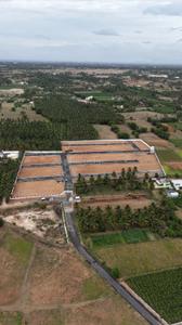 Image of 435 Sq.ft Residential Plot / Land for sale in Kariampalayam, Coimbatore for Rs. 599000