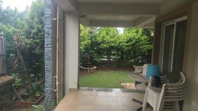 Passage Image of 3200 Sq.ft 4 BHK Villa for sale in Paranjape Builders Kolhapur Forest Trails Meadows, Bhugaon Pune for Rs. 45000000