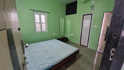 Bedroom Image of 1170 Sq.ft 2 BHK Duplex for rent in Paldi Ahmedabad for Rs. 28000