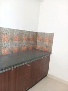 Kitchen Image of 1099 Sq.ft 2 BHK Apartment / Flat for sale in Hero Homes, Sector 104 Gurgaon for Rs. 17000000
