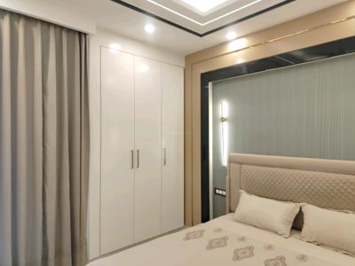 3 BHK Independent Builder Floor