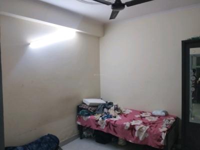 Bedroom Image of 360 Sq.ft 1 BHK Builder Floor for sale in New Ashok Nagar New Delhi for Rs. 2800000