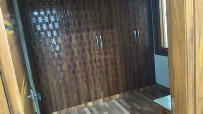 2 BHK Independent Builder Floor
