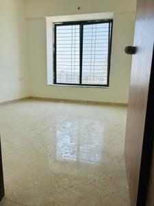 Bedroom Image of 1098 Sq.ft 2 BHK Apartment / Flat for sale in Gaikwad Nirvanas, Wakad Pune for Rs. 9000000