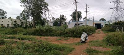 Image of 2400 Sq.ft Residential Plot / Land for sale in Bannerughatta, Bengaluru for Rs. 6240000