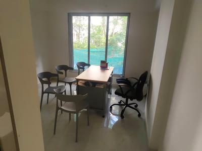 Bedroom Image of 600 Sq.ft 2 BHK Apartment / Flat for sale in Dahisar West Mumbai for Rs. 14100000