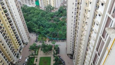 1 BHK Flat