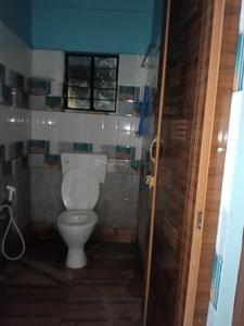 Bathroom Image of 835 Sq.ft 2 BHK Apartment / Flat for rent in Disa Gourtirtha Abason, Chhotonilpur Bardhaman for Rs. 12500