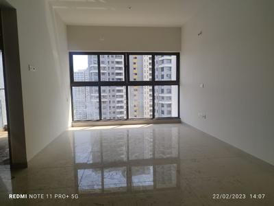 Hall Image of 680 Sq.ft 1 BHK Apartment / Flat for sale in Paranjape Blue Ridge The Lofts, Hinjawadi Pune for Rs. 6800000