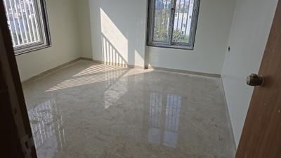 Bedroom Image of 1500 Sq.ft 3 BHK Apartment / Flat for sale in Pate Manik Signia, Wadarvadi Pune for Rs. 23500000