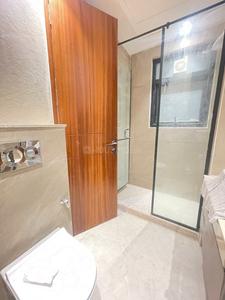 Bathroom Image of 2700 Sq.ft 4 BHK Builder Floor for sale in Sector 55 Gurgaon for Rs. 32500000