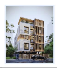 Image of 2132 Sq.ft 4 BHK Builder Floor for sale in Adyar, Chennai for Rs. 39000000