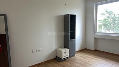Bedroom Image of 2360 Sq.ft 3 BHK Apartment / Flat for sale in Phoenix One Bangalore West, Rajajinagar Bengaluru for Rs. 55000000