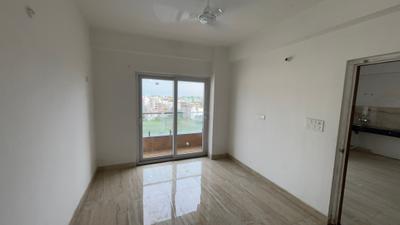 Rudra M K Tower Bedroom One 2