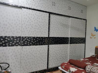 Bedroom Image of 2880 Sq.ft 2 BHK Apartment / Flat for sale in Vinayak Nagar Nizamabad for Rs. 7500000