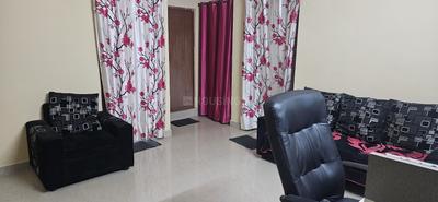Hall Image of 774 Sq.ft 2 BHK Apartment / Flat for sale in Madipakkam Chennai for Rs. 5800000