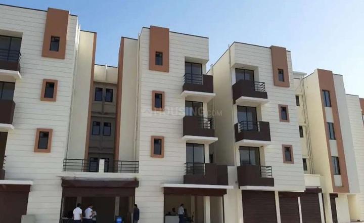 Mojika Laxmi Vihar Main Image 1